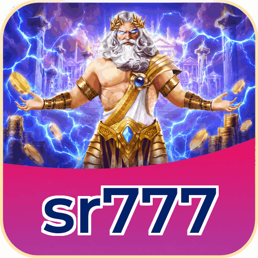 sr777 Indonesia