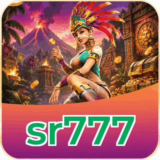 sr777 Indonesia