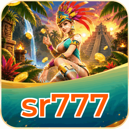 sr777 Indonesia