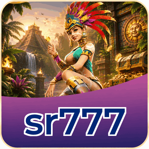 sr777 Indonesia
