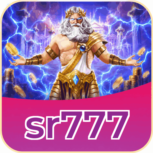 sr777 Indonesia